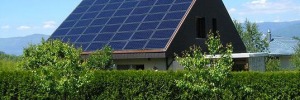 Impatto ambientale pannelli solari