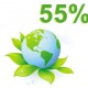 Detrazioni 55% solare temico