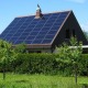 Impatto ambientale pannelli solari