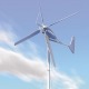 Incentivi statali mini eolico