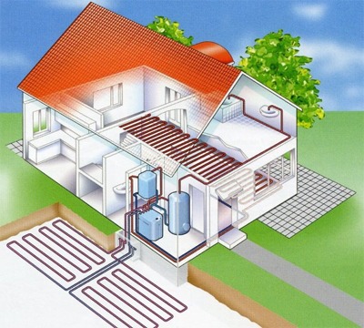 energia geotermica