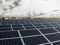 Affitto tetti per fotovoltaico