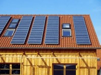 Fotovoltaico agriturismi