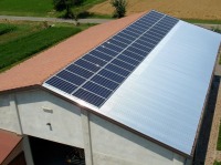 Fotovoltaico aziende agricole