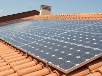 Rendimento impianto fotovoltaico