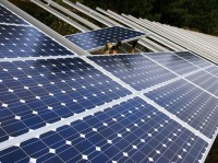 Riciclaggio pannelli fotovoltaici