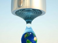 Risparmiare con l'acqua calda e lo scaldabagno