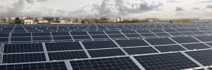 Affitto tetti per fotovoltaico