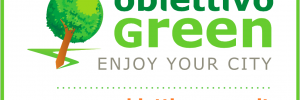 Obiettivogreen: Enjoy Your City!
