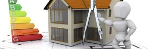 Isolamento termico della casa