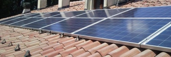 Fotovoltaico condomini