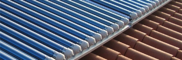 Solare termico